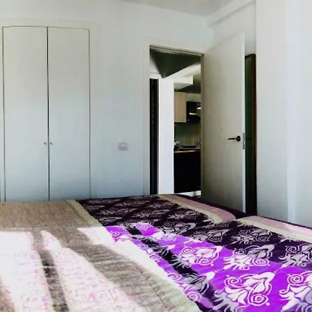 Mariposa With Pool, Smart Tv, Wifi & Air Conditioning In Playa Honda