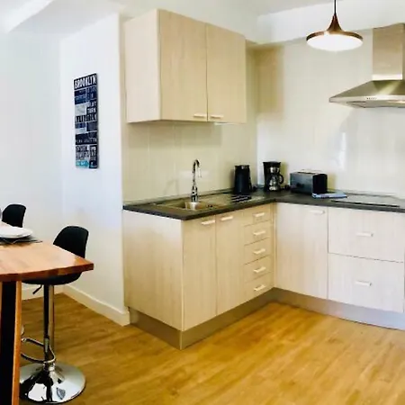 Mariposa With Pool, Smart Tv, Wifi & Air Conditioning In Playa Honda