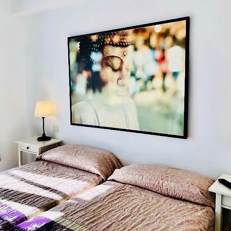 Mariposa With Pool, Smart Tv, Wifi & Air Conditioning In Playa Honda Apartamento Lanzarote Island